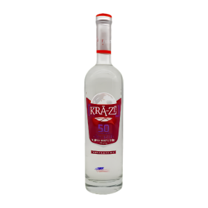 Kra-Ze 50 Vodka & Berry Liqueur 750ml